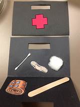 Doctor Kits For Preschoolers Photos