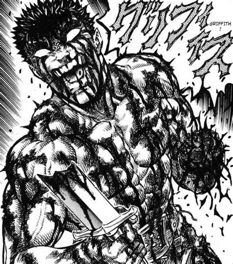 Anyone Remember What Chapter This Panel Is From Rberserk