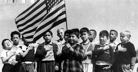 Why The United States Has Birthright Citizenship History