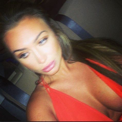 Lauren Goodgers Sex Tape Led To Her Being Offered £40k To Have Sex With Dubai Millionaire
