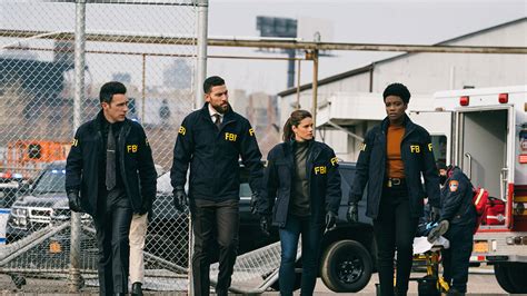 Watch Fbi Season 3 Episode 6 Uncovered Full Show On Paramount Plus