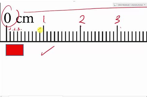 See our printable tape measure if you need a longer measurement or our printable protractor for angle measurements. How to read a metric ruler - YouTube