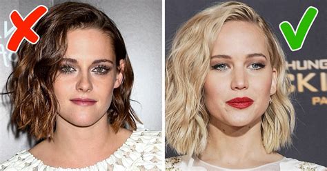 It would later become her staple since this combined. 7 Tips for Choosing the Right Lipstick for You