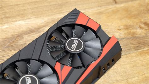 A Closer Look At The Asus Expedition Geforce Gtx 1050 Ti Nvidia
