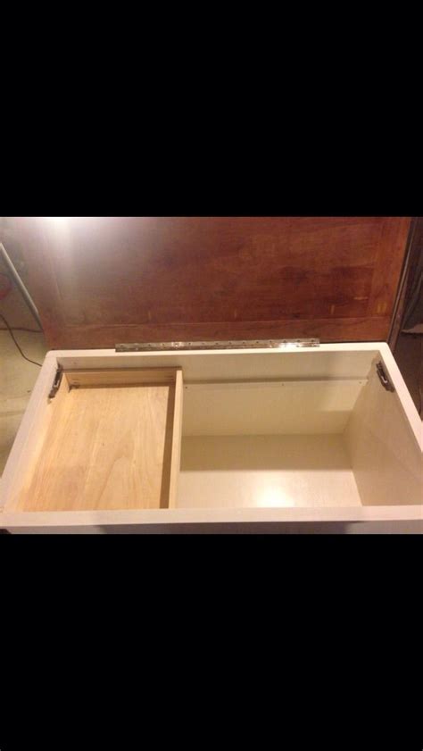 Free And Easy Hope Chest Plans Rogue Engineer Hope Chest How To
