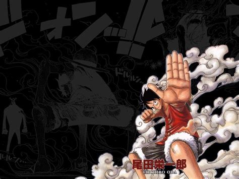 Luffy, kaido, gear fourth snakeman, dark. One Piece Wallpapers Luffy - Wallpaper Cave