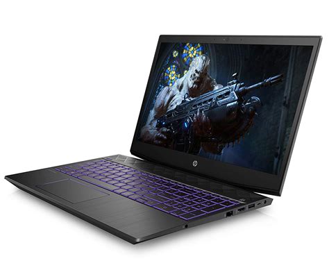 Should you buy this laptop? HP Gaming Pavilion 15-cx0144tx - Notebookcheck.net ...