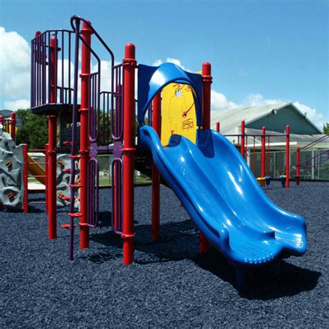 5 Steps For Designing A Playground The Home Depot