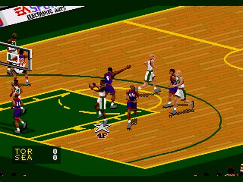 Nba live 98 is the fourth entry to the nba live series of sports basketball video game. NBA Live 98 Download Game | GameFabrique