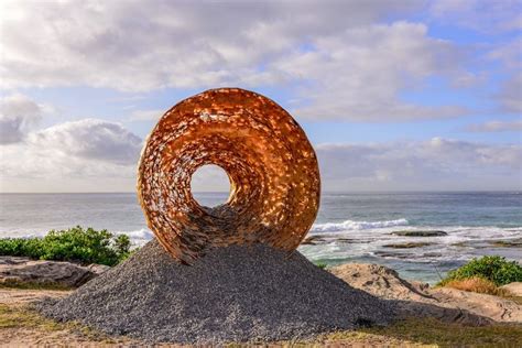 Sculptures By The Sea Will Not Go Ahead At Bondi In 2020 Ellaslist