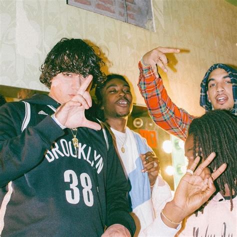 Shoreline Mafia Is Growing Up And So Are Their Bands 2022