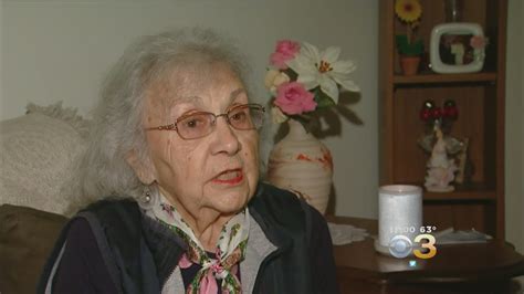 88 year old woman recounts fighting off attacker i told him i had hiv youtube
