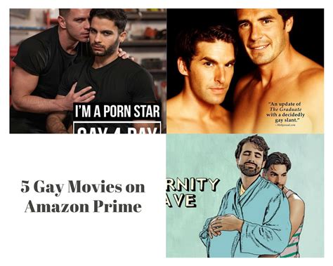 These Are The 5 Best Lgbtq Movies You Can Stream On Amazon Prime Right Now Rgayandlove