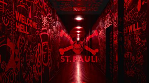Aber wir sind sankt pauli. Stadionführungen am Millerntor - FC St. Pauli