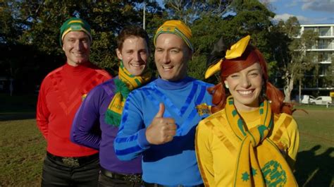 Go The Socceroos Hopping Into History Wigglepedia Fandom