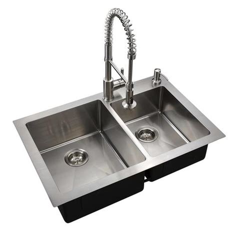 Copper kitchen sinks menards, selection of styles and bottle fillers for every day it is durable functional and sinks at home depot farmhouse sinks elkay offers commercial sinks offer sleek styling. Kitchen Sink Menards - FFvfbroward.org