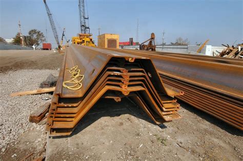 Everything You Need To Know About Sheet Piles Metal Exponents Blog
