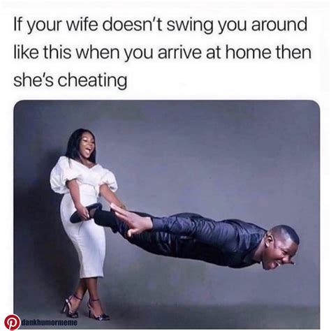 cheating wife meme template