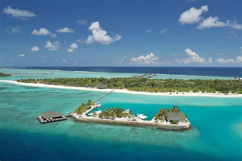 Paradise Island Resort And Spa Maldiveatollo Di Male Nord Prezzi 2022