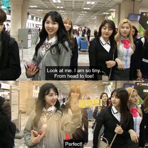 10 times nayeon proved self confidence is her most attractive trait koreaboo