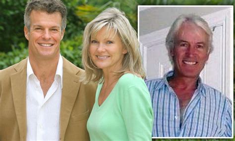 Nick Freeman Celebrity Lawyer Mr Loophole Loses Wife To Salsa Dancer Mark Hagerty Daily Mail
