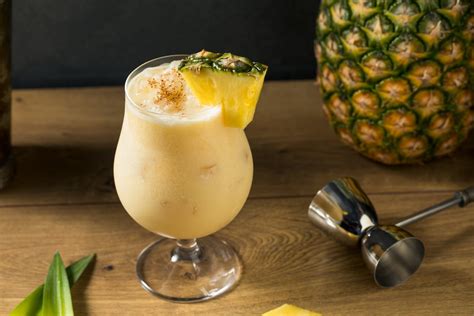 16 Delicious Caribbean Cocktails To Taste Celebrity Cruises