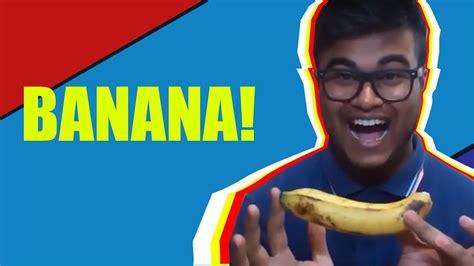 Banana Youtube