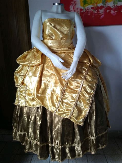 Roupa De Oxum Opara