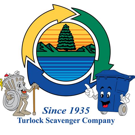 Turlock Scavenger Turlock Ca