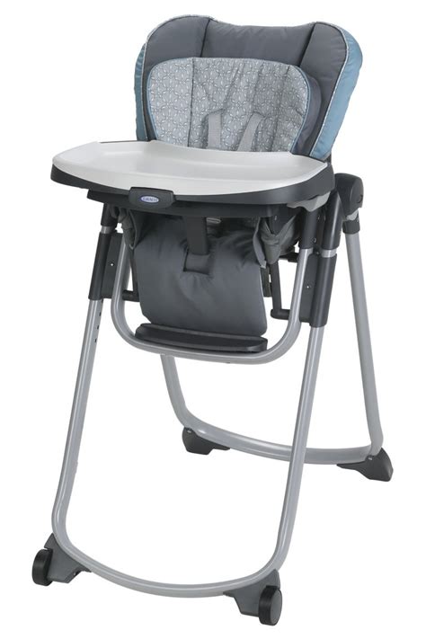 Buying a high chair wasn't something i thought about when i became a mum. Graco Adjustable High Chair - Marco Baby Rentals