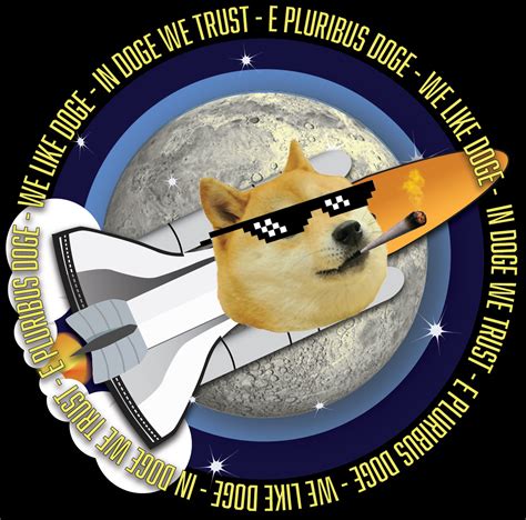 31 Dogecoin Memes Headed Straight To The Moon Funny Gallery Ebaums