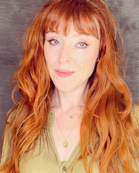 Picture Of Ruth Connell