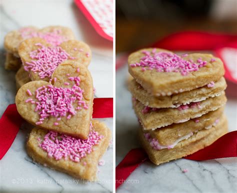 The flavones contained within this berry enhance the function of cardiac enzymes which can improve the heart's ability to withstand stress. Valentine's Day Heart Sugar Cookies. Almond. Coconut Oil ...