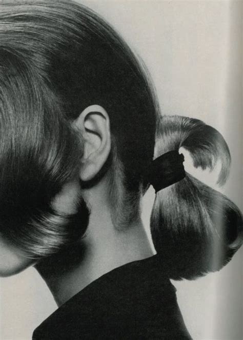 us vogue 1968 hair styles hair hair waves