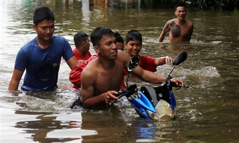 Death Toll From Indonesian Floods And Landslides Rises To 26