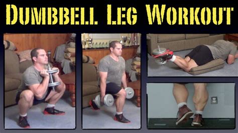 Good Leg Workouts At Home With Weights Cintronbeveragegroup Com