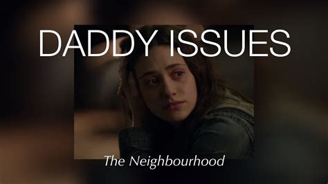 Daddy Issues The Neighbourhood Slowed With Lyrics Youtube