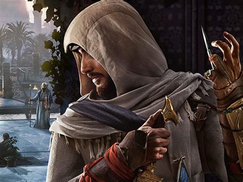 Assassin s Creed Mirage egyre biztosabb az októberi premier Gamekapocs