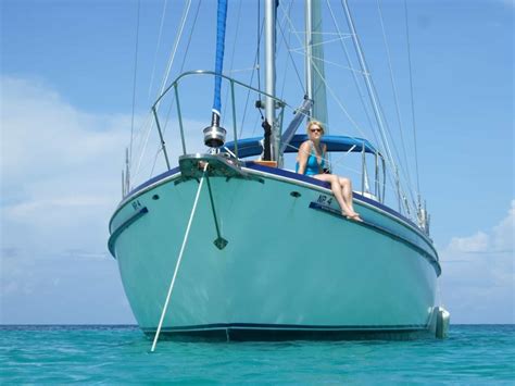 Nassau Sailing And Snorkeling Bahamas Cruise Excursions