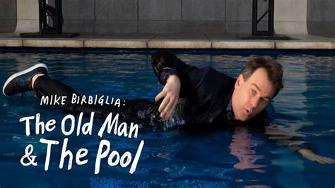 The Old Man And The Pool Tickets West End Theatre