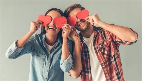 Enamoramiento El Proceso Químico Que Permite El Amor Entre Dos Personas