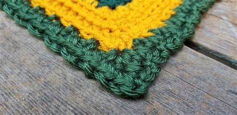 Ravelry Rockinlolas Rockinlola Green And Gold Oakland As Planned
