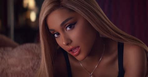 all of the mean girls references in ariana grande s thank u next video are totally fetch