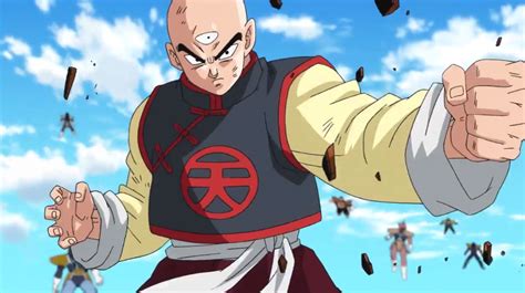 To the delight of countless fans worldwide, dragon ball has returned to television in the form of dragon ball super! Review: Dragon Ball Z Resurrection 'F' - Nerd Reactor