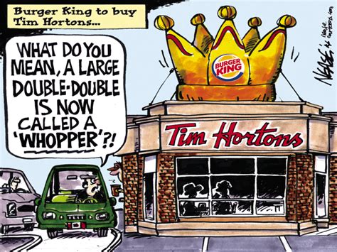 Tim Horton