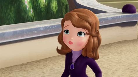 Sofia The First Best In Air Show Promo Youtube