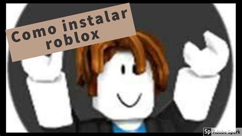 Como Baixar E Instalar Roblox No Computador Youtube