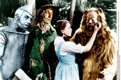 Classic American Films The Wizard Of Oz The 10 Best Quotes From 1939
