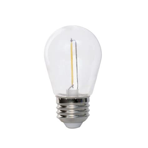 Feit 24 Pack Led String Light Replacement Bulbs Costco Uk