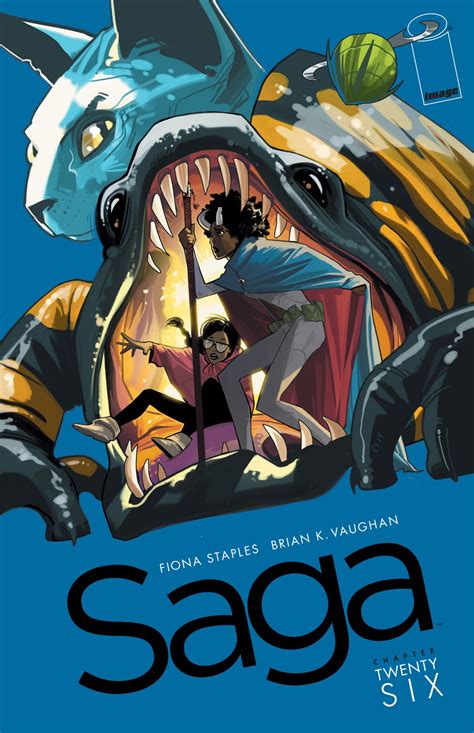 See more of the best of image comics on facebook. The 20 Best Comics of 2015 (So Far) :: Comics :: Lists ...